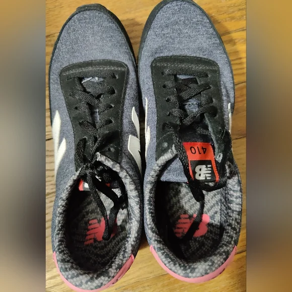 (Used) New Balance - Womens 410 Optic Pop WL410OPA (Used) - Picture 7 of 14